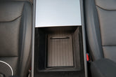 Lower Armrest Organiser Liner For Model Y(2025 Juniper)